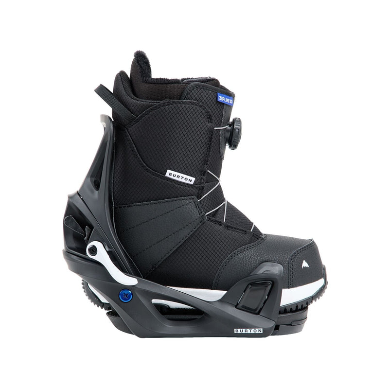 Burton SNOWBOARD - Bindings Burton *23W*  Kids' Step On Re:Flex Snowboard Bindings