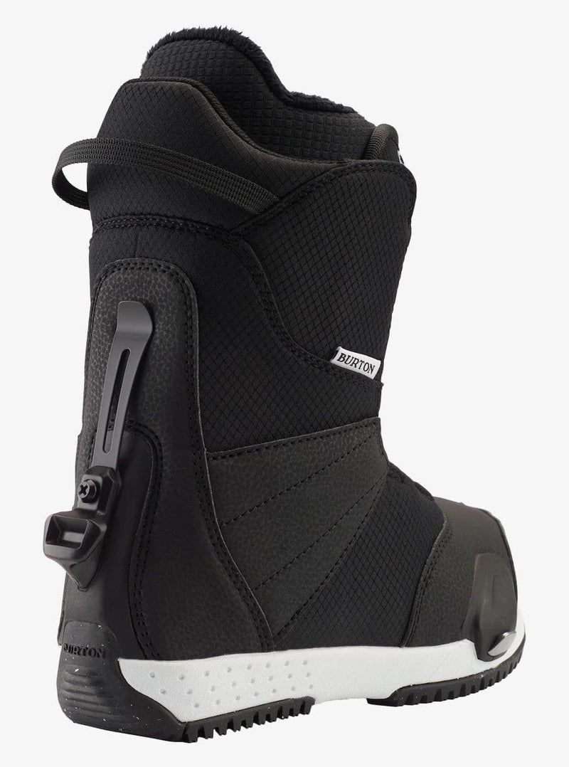 Burton SNOWBOARD - Boots Burton *23W*  Kids' Zipline Step On Snowboard Boots