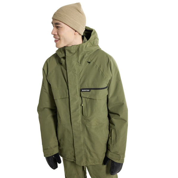 Burton outerwear best sale