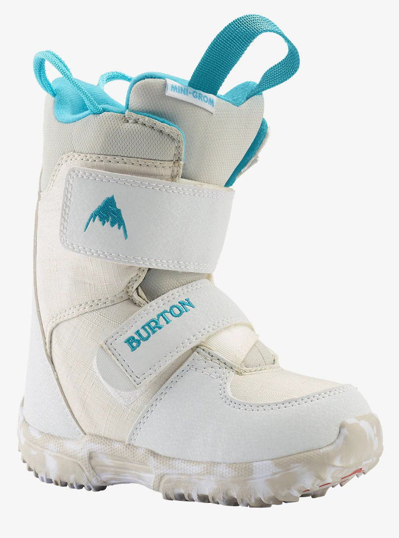 Burton SNOWBOARD - Boots Burton *23W*  Toddlers' Mini Grom Snowboard Boots