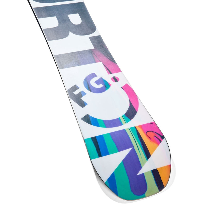 Burton SNOWBOARD - Snowboards Burton *23W*  Women's Feelgood Snowboard