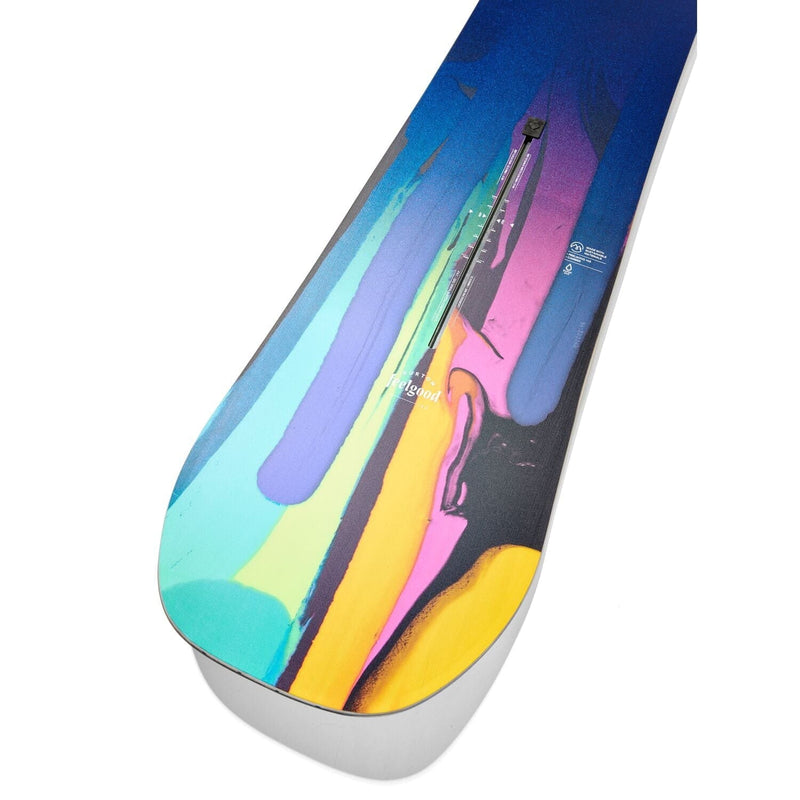 Burton SNOWBOARD - Snowboards Burton *23W*  Women's Feelgood Snowboard