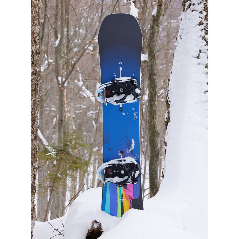 Burton SNOWBOARD - Snowboards Burton *23W*  Women's Feelgood Snowboard