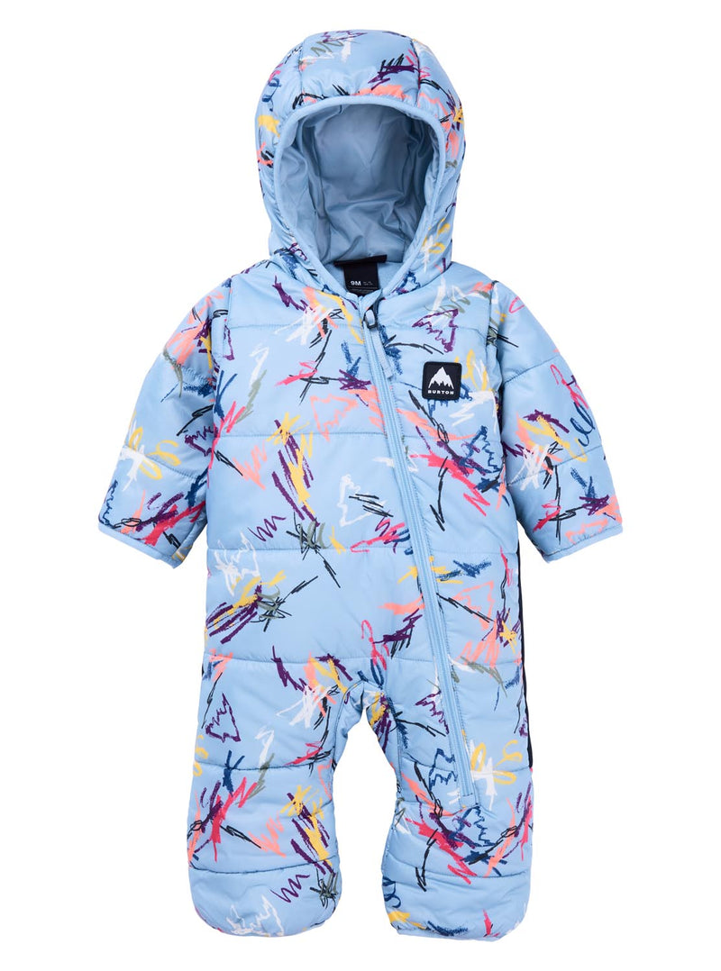 Burton One Piece Infant's Buddy Bunting Suit