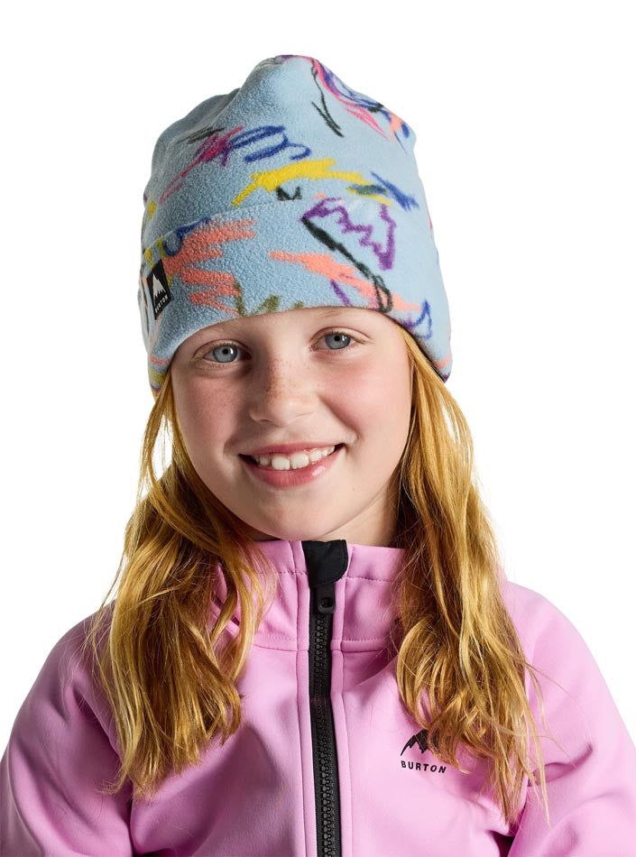 Burton Hats Kid's Burke Beanie