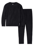 Kid's Heavyweight Fleece Set Burton