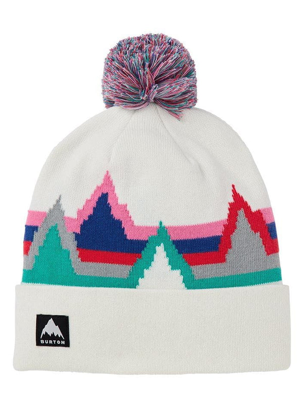 Burton Hats Kid's Recycle Echo Lake Beanie