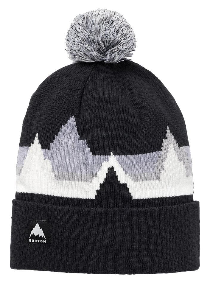 Burton Hats Kid's Recycle Echo Lake Beanie