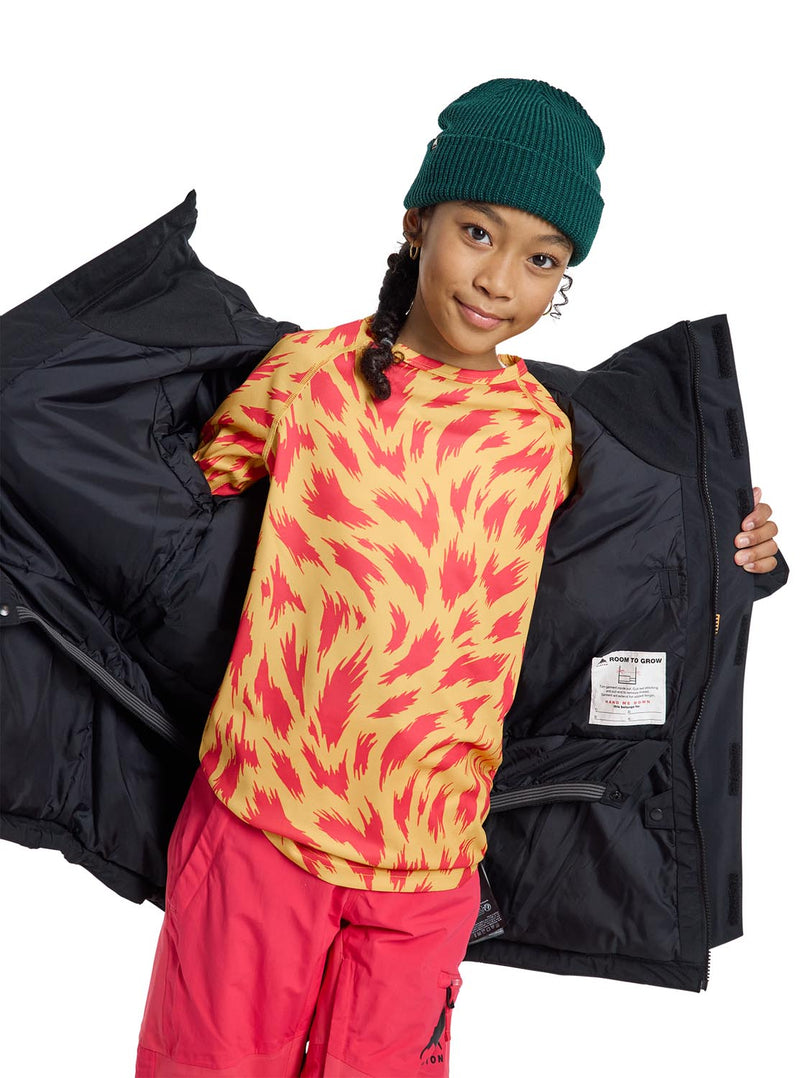 Burton Jacket Kid's Skimmer 2L Jacket