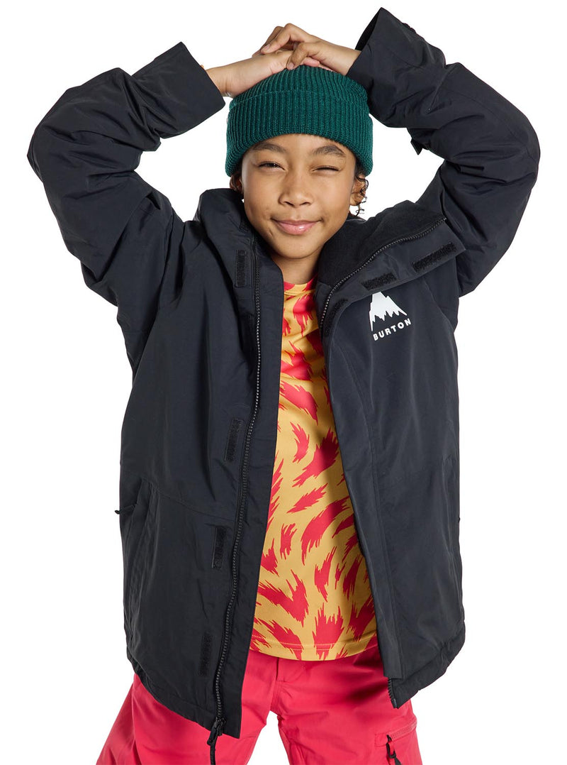 Burton Jacket Kid's Skimmer 2L Jacket