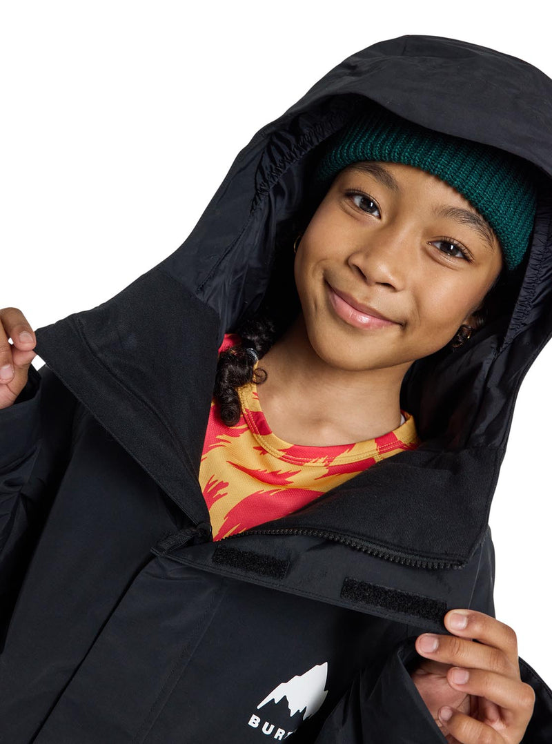 Burton Jacket Kid's Skimmer 2L Jacket