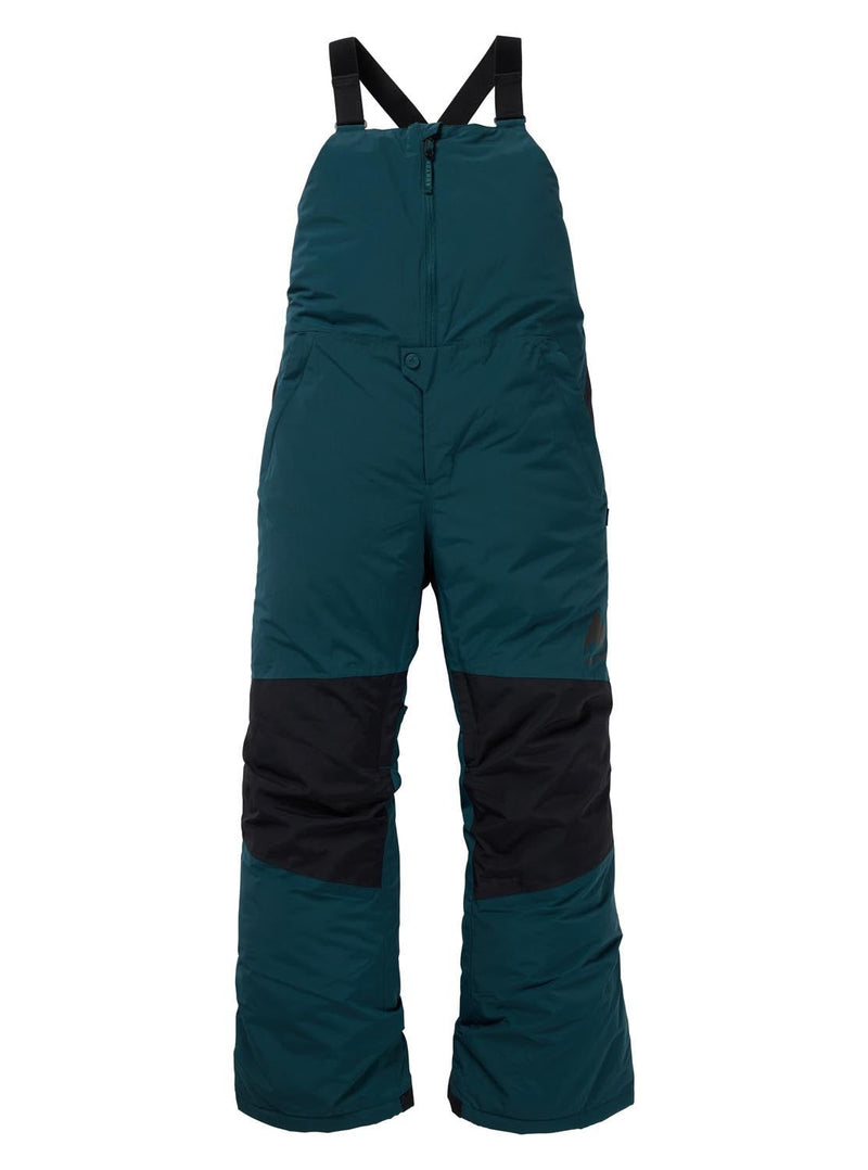 Kid's Skylar 2L Bib Pants Burton