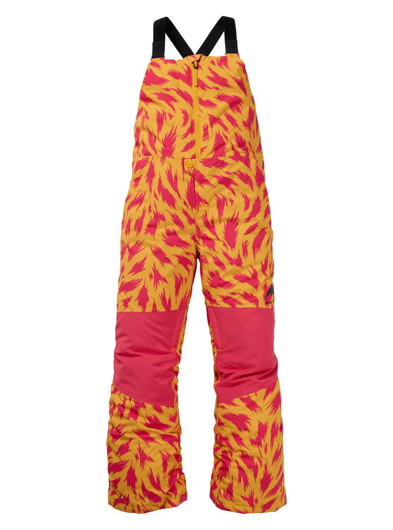 Kid's Skylar 2L Bib Pants Burton