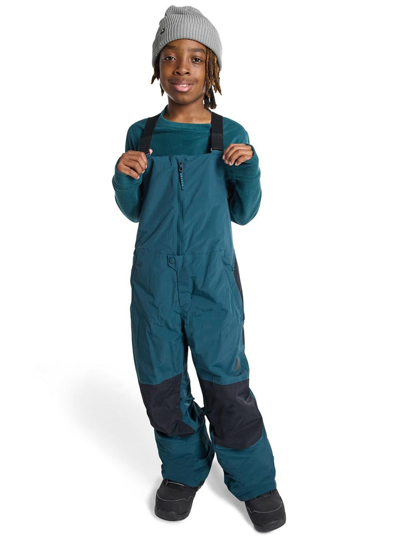 Kid's Skylar 2L Bib Pants Burton