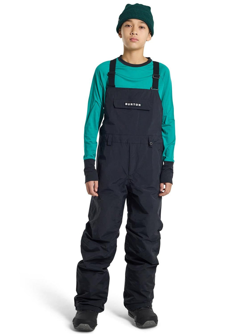 Kid's Skylar 2L Bib Pants Burton