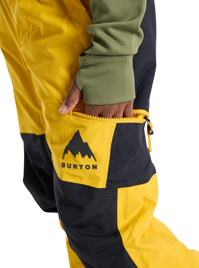 Kid's Skylar 2L Pants Burton