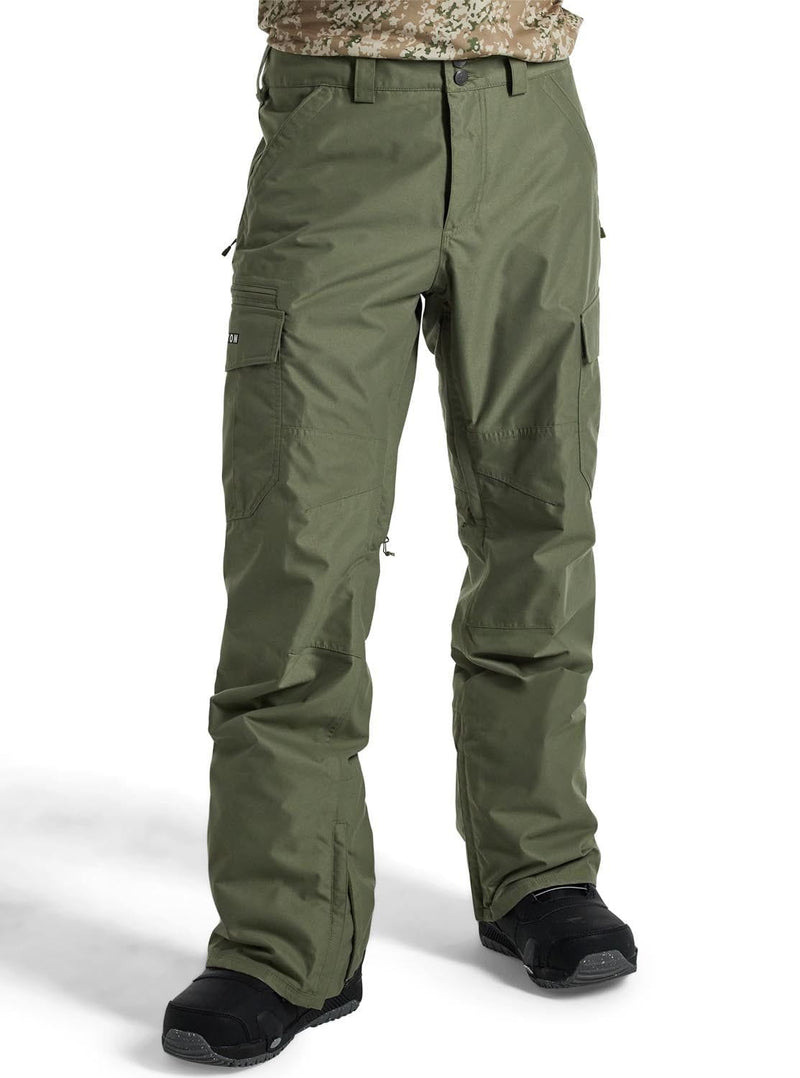 Burton Snow Pants Men's Cargo Pants