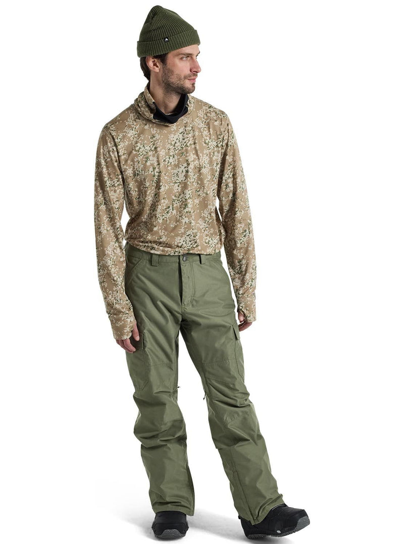 Burton Snow Pants Men's Cargo Pants