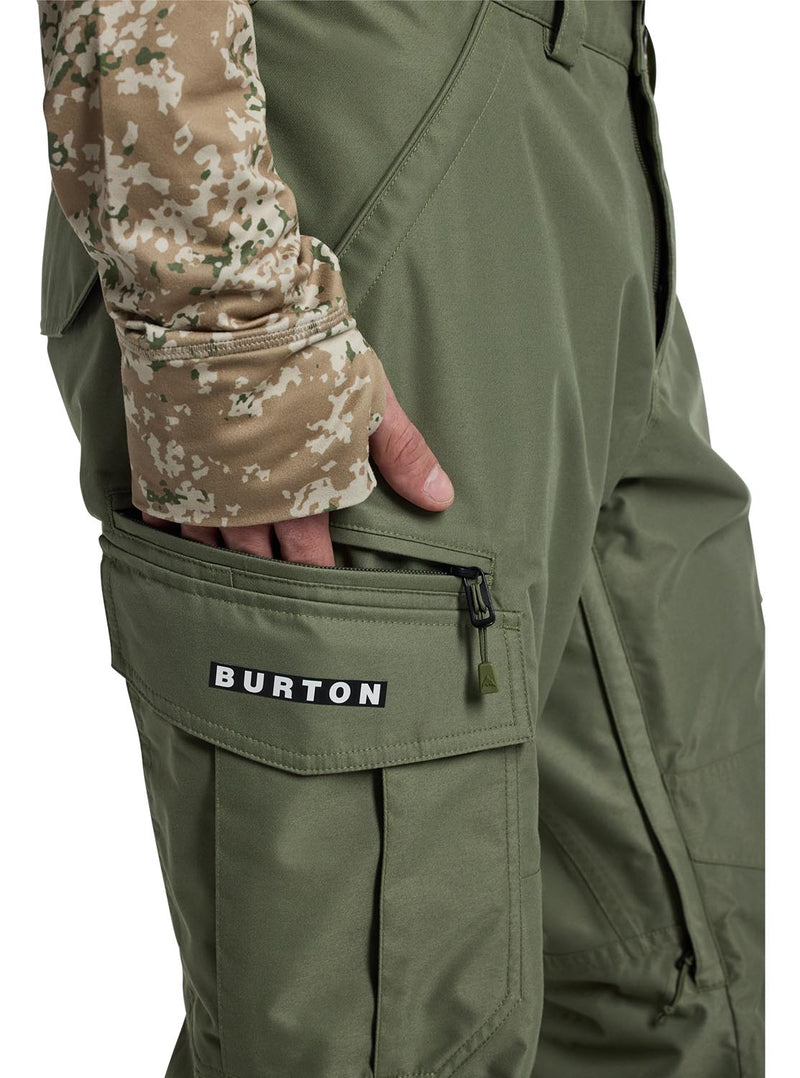 Burton Snow Pants Men's Cargo Pants