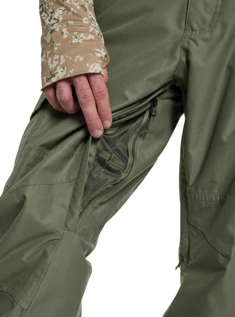 Burton Snow Pants Men's Cargo Pants