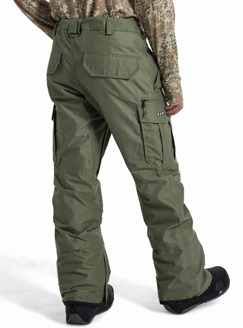 Burton Snow Pants Men's Cargo Pants