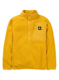 Men's Cinder Pullover Fleece Burton