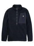 Men's Cinder Pullover Fleece Burton