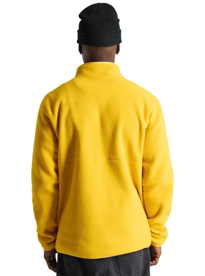 Men's Cinder Pullover Fleece Burton