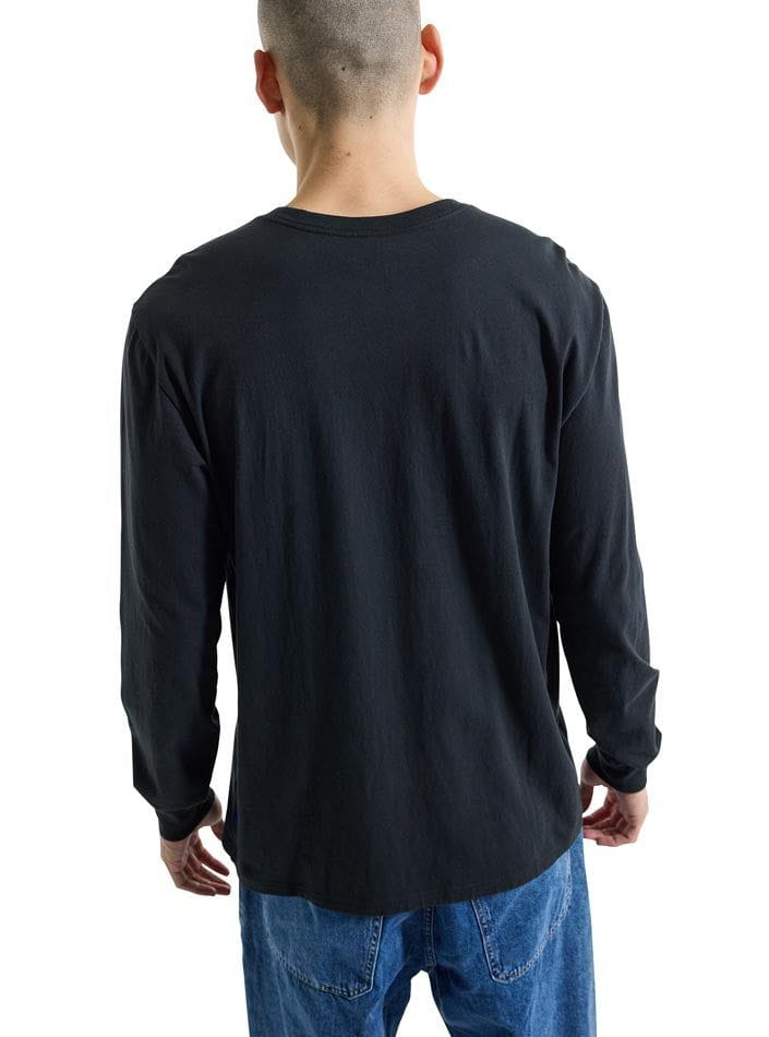 Burton Long Sleeve T-Shirt Men's Colfax Long Sleeve T-Shirt