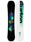 Burton All Mountain Men's Custom Board