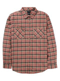 Burton Button Down Men's Favorite Long Sleeve Flannel Shirt