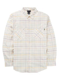 Burton Button Down Men's Favorite Long Sleeve Flannel Shirt