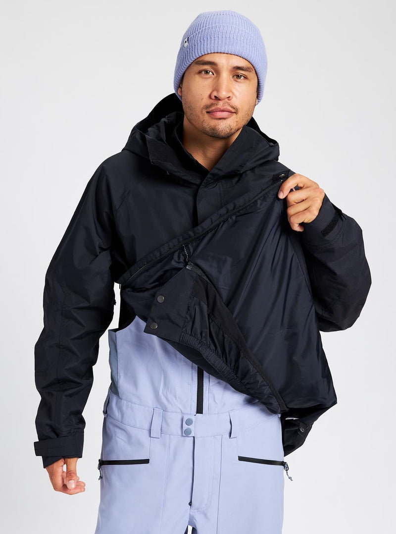 Burton Jacket Men's Frostner Anorak