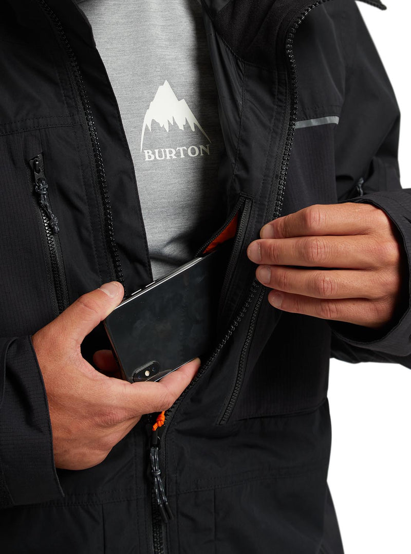 Burton Jacket Men's Frostner Jacket