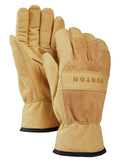 Burton Gloves Men's Lifty Leather Gloves