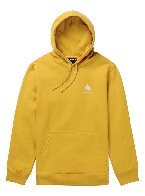 Burton Hoodie Men's Mountain Pullover Hoodie