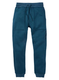 Burton Sweat Pants Men's Oak Fleece Pants