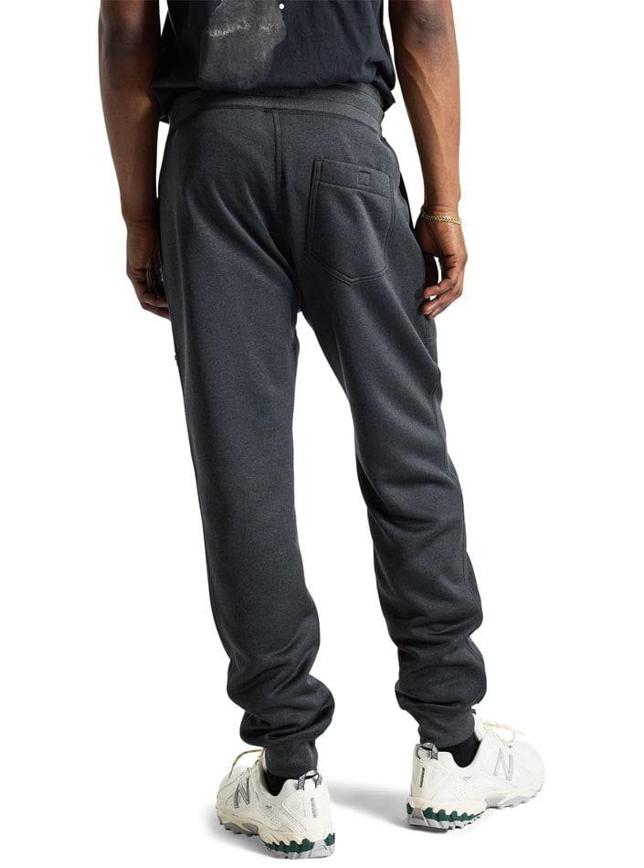 Burton Sweat Pants Men's Oak Fleece Pants