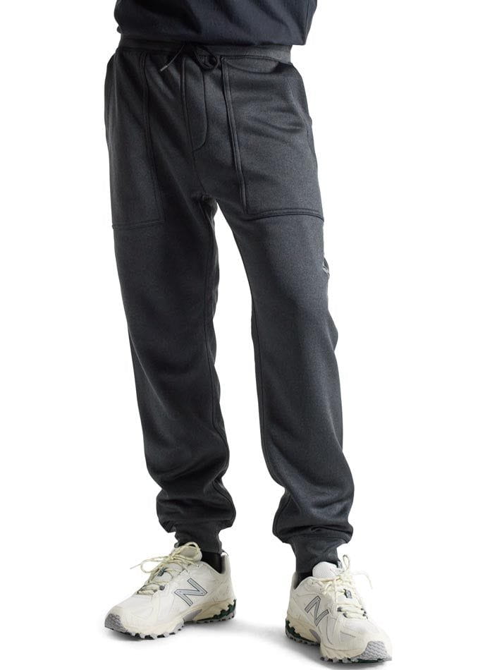 Burton Sweat Pants Men's Oak Fleece Pants