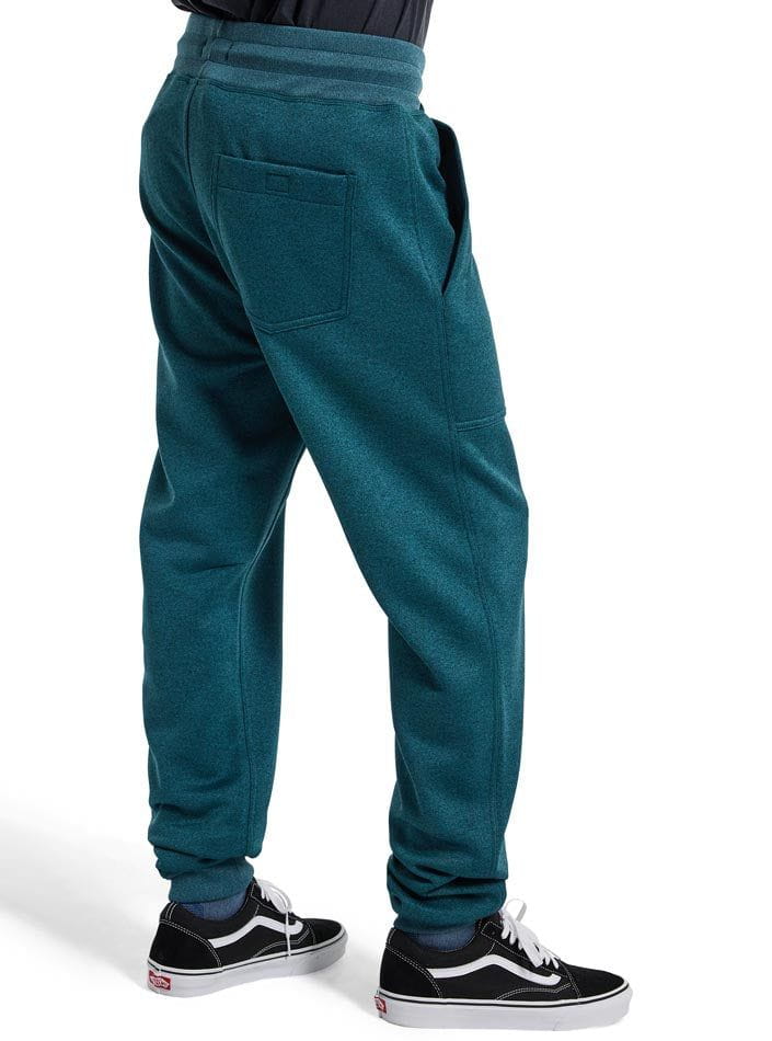 Burton Sweat Pants Men's Oak Fleece Pants