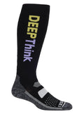 Burton Snowboard Men's Performance Midweight Sock