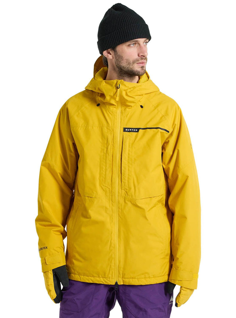 Burton Jacket Men's Pillowline GORE-TEX Jacket