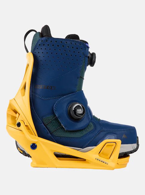 Burton Step On Men's Step On Binding