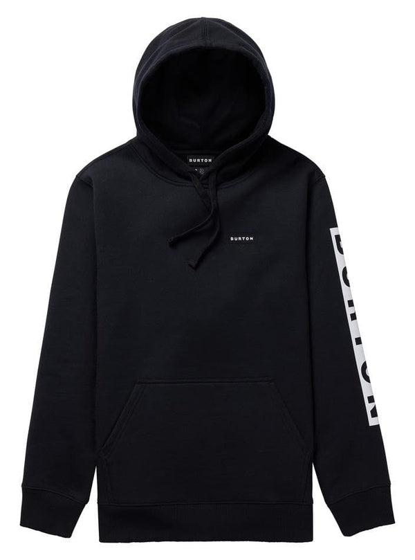 Burton Hoodie Men's Vault Pullover Hoodie