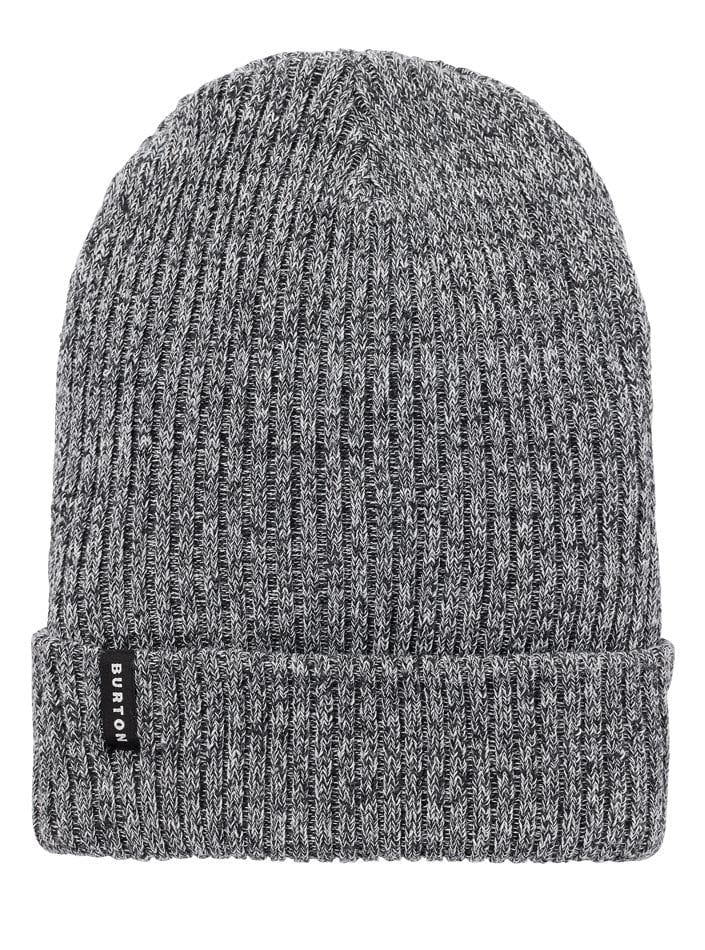 Burton Hats Recycled Rib Beanie