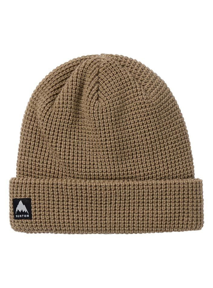 Burton Hats Recycled Waffle Beanie