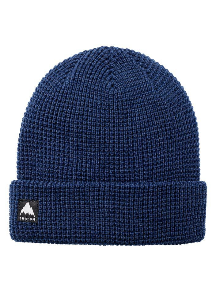 Burton Hats Recycled Waffle Beanie