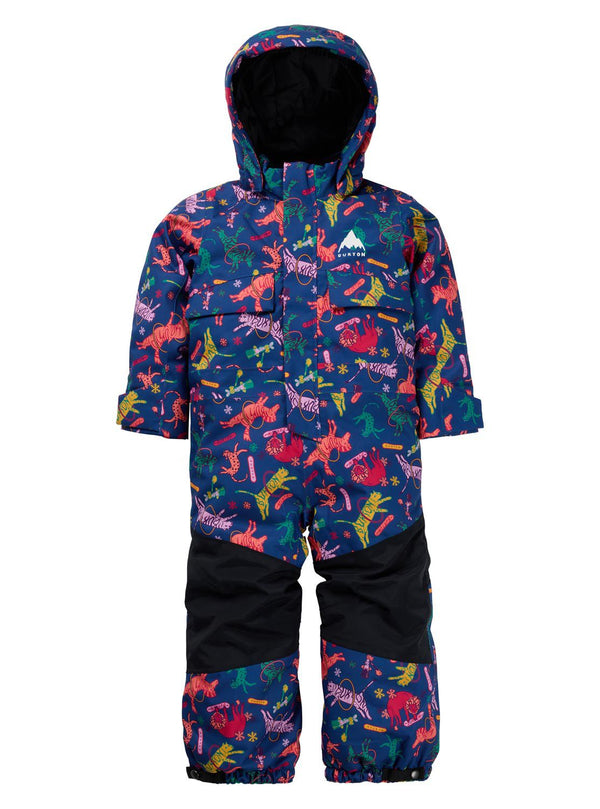 Burton One Piece Toddler's 2L One Piece