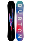 Burton All Mountain Women's Feelgood Board