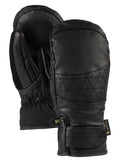 Burton Mittens Women's GORE-TEX Gondy Leather Mittens